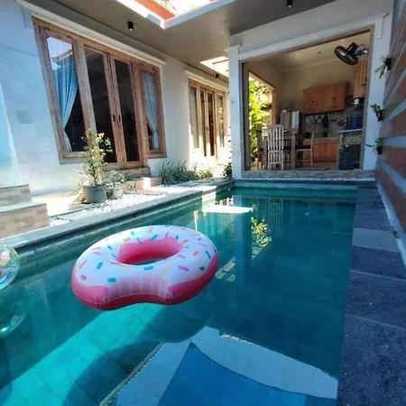 Eca Villa