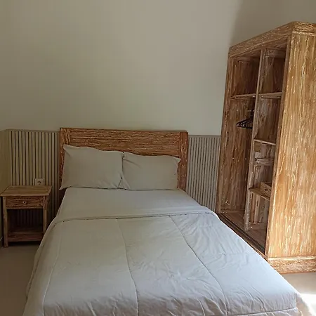 Eca Villa Sanur